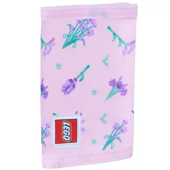 LEGO® FLOWERS ΠΟΡΤΟΦΟΛΙ - M-LINE 10103-2506