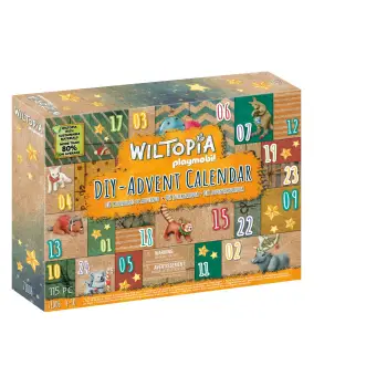 ADVENTSKALENTER