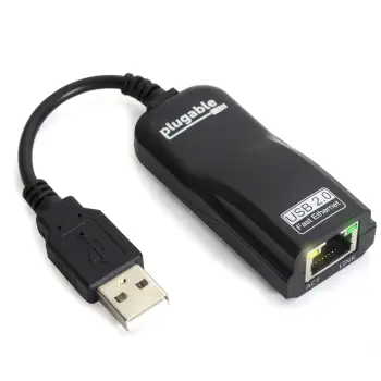 NETWORK ADAPTERS