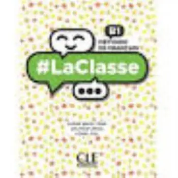 #LA CLASSE B1 SUPER PACK (METHODE + CAHIER + LEXIQUE)