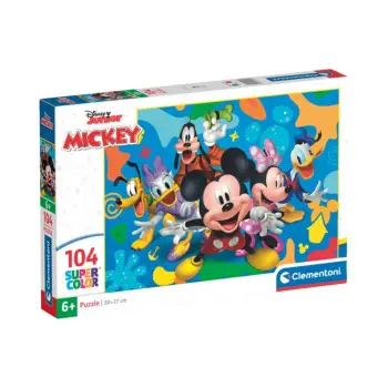 ΠΑΖΛ 104 S.C. MICKEY AND FRIENDS