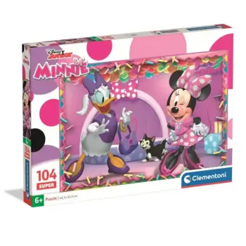 ΠΑΖΛ 104 S.C. MINNIE