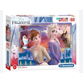 ΠΑΖΛ 60 S.C. FROZEN 2 (26056)