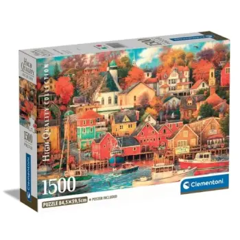 ΠΑΖΛ 1500 H.Q. ΛΙΜΑΝΙ ΠΑΛΙΑΣ ΚΑΛΗΣ ΕΠΟΧΗΣ COMPACT BOX