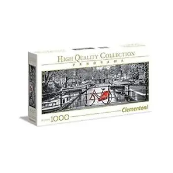 ΠΑΖΛ 1000  H.Q. PANORAMA ΠΟΔΗΛΑΤΟ ΣΤΟ ΑΜΣΤΕΡΝΤΑΜ