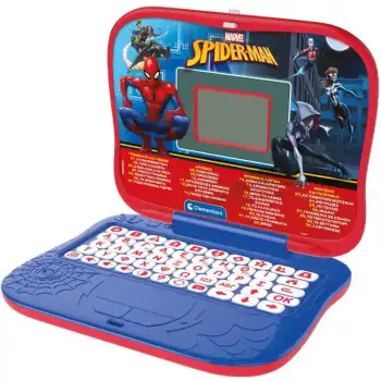 ΕΚΠΑΙΔΕΥΤΙΚΟ LAPTOP MARVEL SPIDERMAN