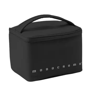 MONOCROMO PASTEL ΤΣΑΝΤΑ ΦΑΓΗΤΟΥ ΜΑΥΡΗ