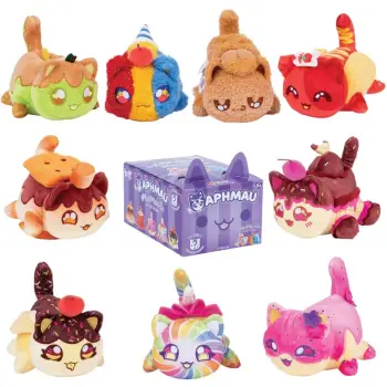 ΛΟΥΤΡΙΝΟ APHMAU CARNIVAL TREATS 15 ΕΚ.