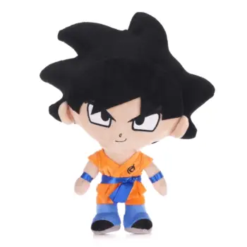 DRAGON BALL SUPER GOKU BLACK SOFT TOY - 30 ΕΚΑΤ