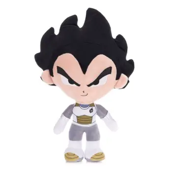 DRAGON BALL SUPER SUPER VEGETA SOFT TOY - 30 ΕΚΑΤ