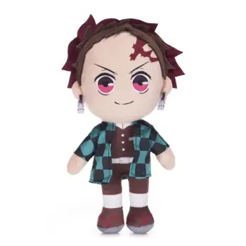 DEMON SLAYER TANJIRO SOFT TOY - 25 ΕΚΑΤ.