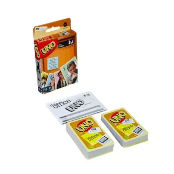 UNO THE OFFICE -GVH29