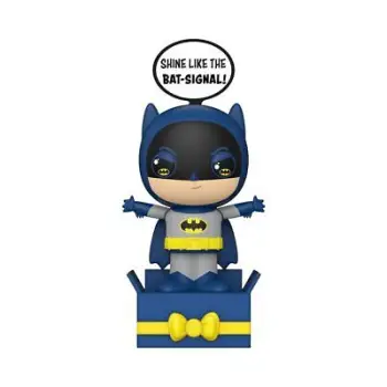 Funko Popsies - DC - Batman