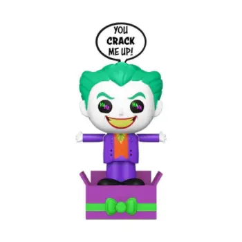 Funko Popsies - DC - Joker