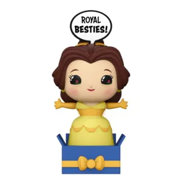 Funko Popsies - Disney - Princess Belle