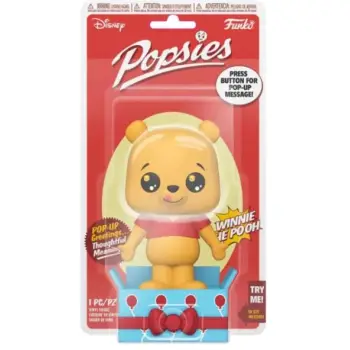 Funko Popsies - Disney - Winnie the Pooh