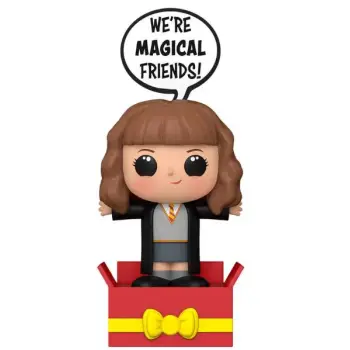 Funko Popsies - Harry Potter - Hermione