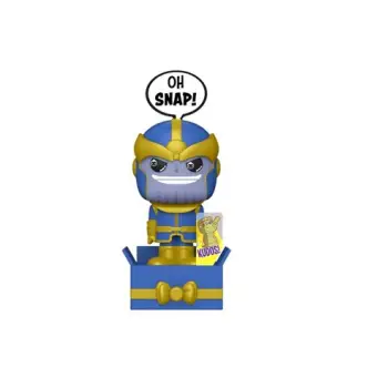 Funko Popsies - Marvel - Thanos
