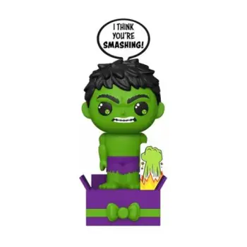 Funko Popsies - Marvel - Hulk