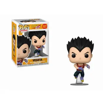 Funko Pop! Animation: Dragon Ball GT - Vegeta # Vinyl Figure