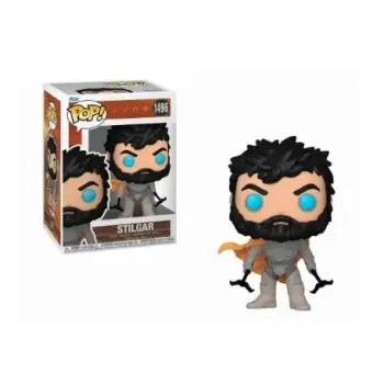 Funko Pop! Movies: Dune - Stilgar #1496 Vinyl Figure