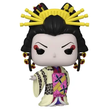 FUNKO POP! ANIMATION: DEMON SLAYER - DAKI #1534 VINYL FIGURE