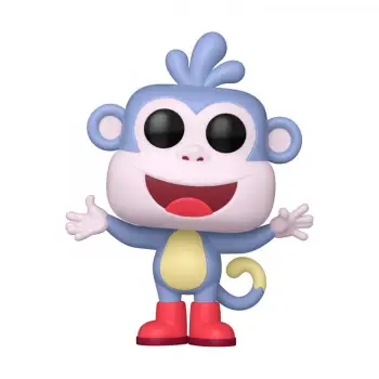 Funko Pop! Animation: Dora - Boots #2004 Vinyl Figure