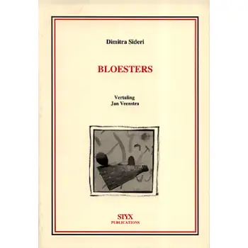 BLOESTERS. EEN TERUGBLIK
