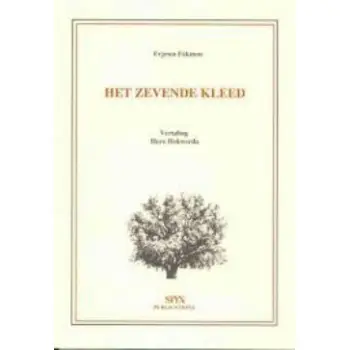 HET ZEVENDE KLEED
