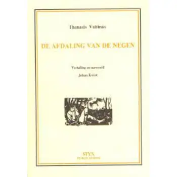 DE AFDALING VAN DE NEGEN