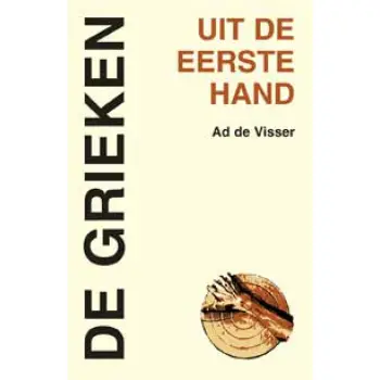 UIT DE EERSTE HAND