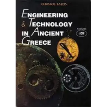 ENGINEERING AND TECHNOLOGY IN ANCIENT GREECE PB
