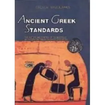 ANCIENT GREEK STANDARDS PB