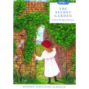 MSC 1: THE SECRET GARDEN