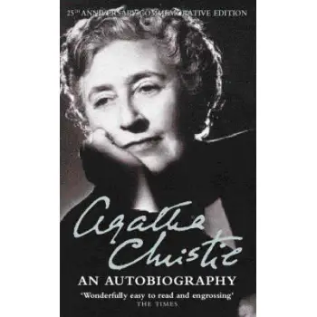 AN AUTOBIOGRAPHY PB A FORMAT