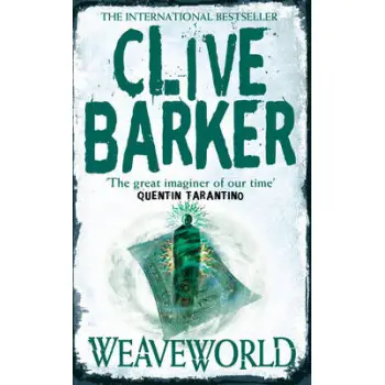 WEAVEWORLD PB B FORMAT