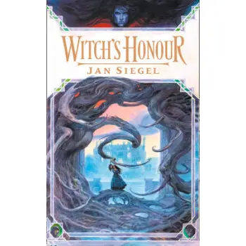 WITCH'S HONOUR PB B FORMAT