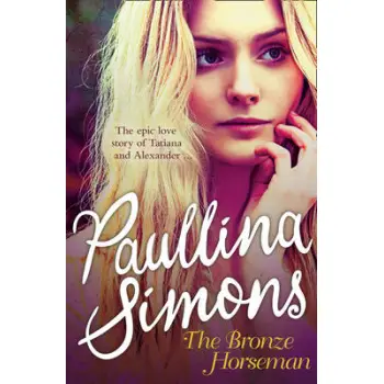 THE BRONZE HORSEMAN PB B FORMAT