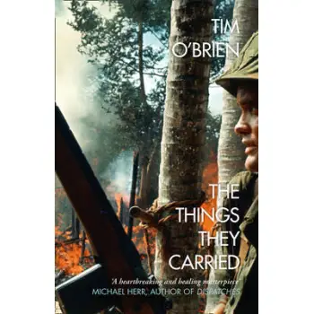 THINGS THEY CARRIED PB