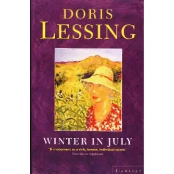 WINTER IN JULY PB B FORMAT