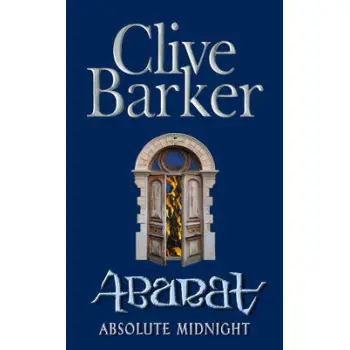 ABARAT 3: ABSOLUTE MIDNIGHT PB