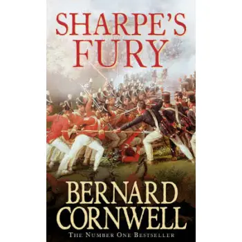 SHARPER'S FURY PB B FORMAT