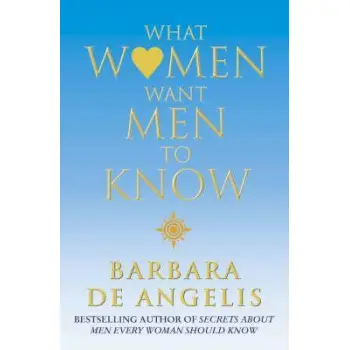 WHAT WOMEN WANT MEN TO KNOW PB