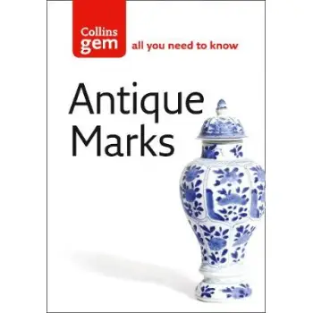 COLLNS GEM : ANTIQUE MARKS PB