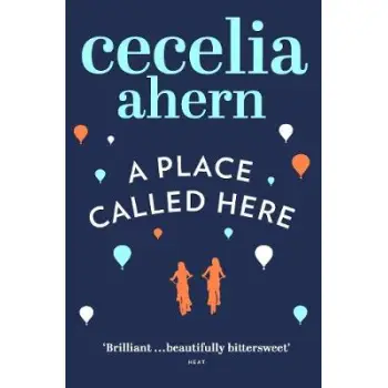 A PLACE CALLED HERE PB B FORMAT