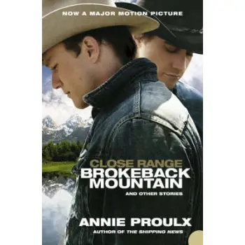 BROKEBACK MOUNTAIN PB B FORMAT