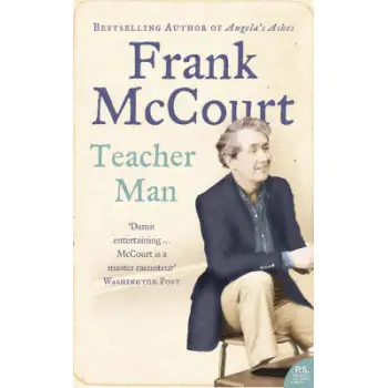 TEACHER MAN PB A FORMAT