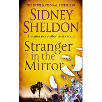 A STRANGER IN THE MIRROR PB B FORMAT