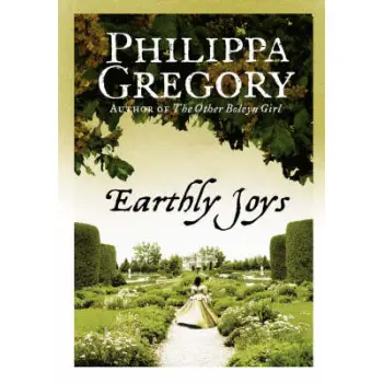 EARTHLY JOYS  PB
