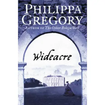 WIDEACRE (THE WIDEACRE TRILOGY,BOOK 1)  PB